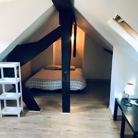 Comfy Duplex In The Middle Of Fontainebleau公寓 外观 照片