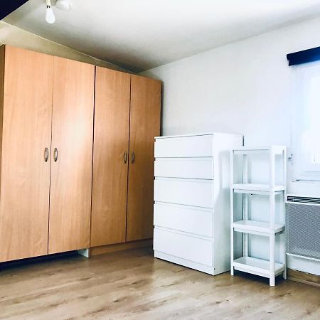 Comfy Duplex In The Middle Of Fontainebleau公寓 外观 照片
