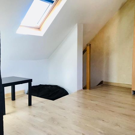 Comfy Duplex In The Middle Of Fontainebleau公寓 外观 照片