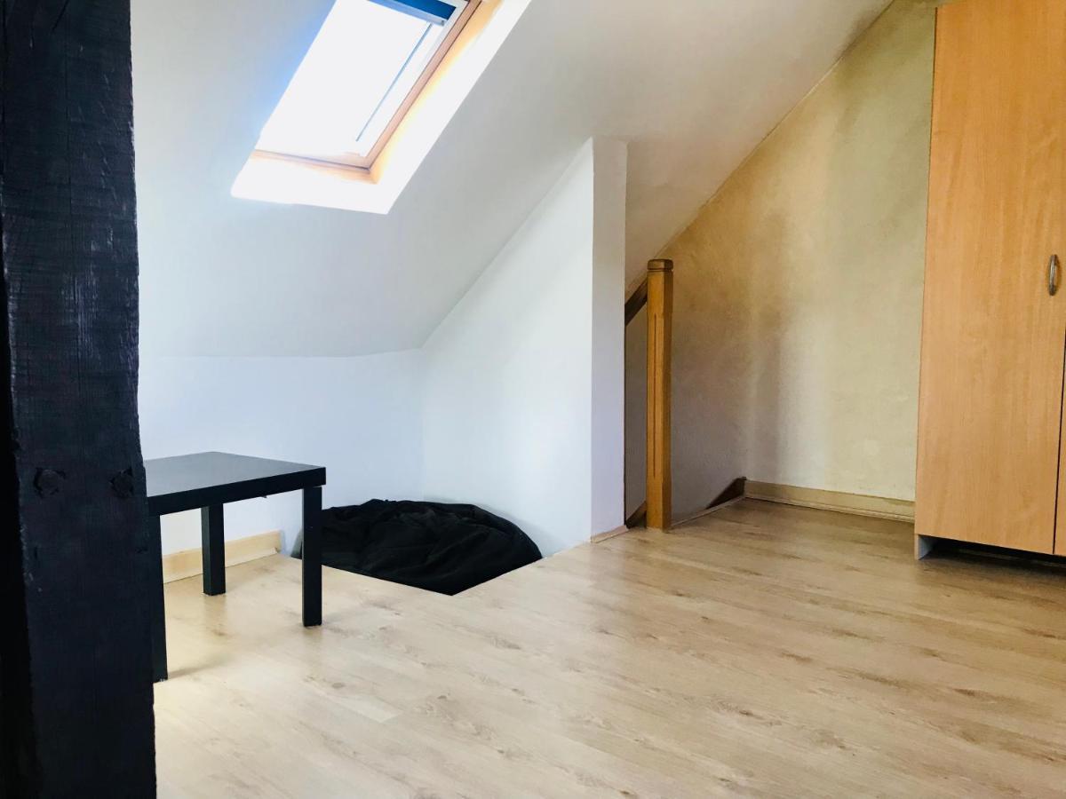Comfy Duplex In The Middle Of Fontainebleau公寓 外观 照片