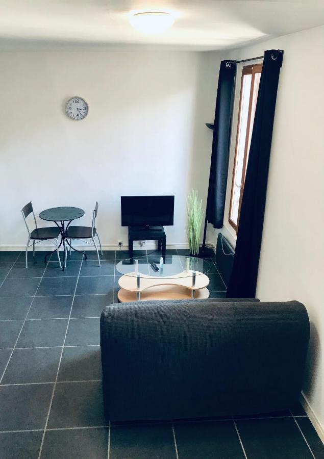 Comfy Duplex In The Middle Of Fontainebleau公寓 外观 照片